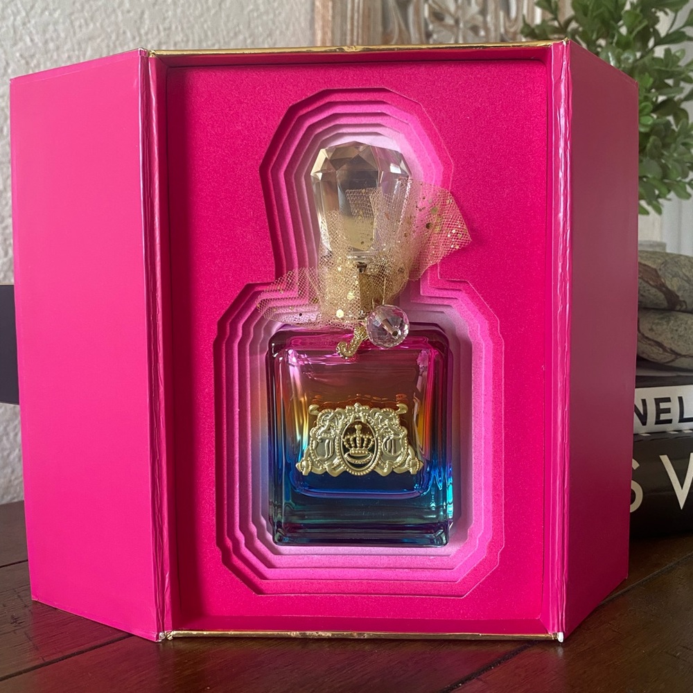 Juicy Couture: Viva La Juicy Limited Edition Perfume